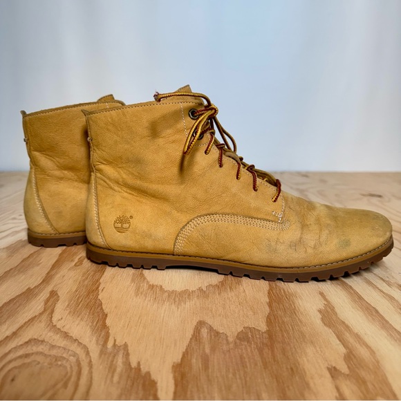 Tɪᴍʙᴇʀʟᴀɴᴅ Wᴏᴍᴇɴs Jᴏsʟɪɴ Cʜᴜᴋᴋᴀ Bᴏᴏᴛ - Picture 3 of 16